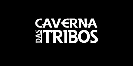 Caverna Das Tribos ARROIO DO SAL (Sexta- Feira 21/01) ingressos