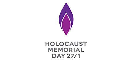 Holocaust Memorial Day 2022