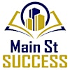 Logotipo da organização Main St Success
