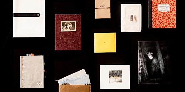 Self-made Photobooks as an Object - Talk by Yumi Goto