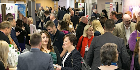 East Midlands Property & Business Investment Expo 2022 tickets