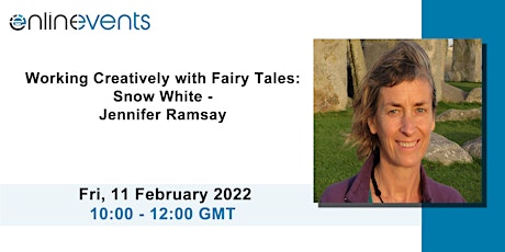 Working Creatively with Fairy Tales: Snow White - Jennifer Ramsay tickets