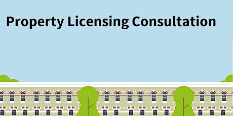 Islington Council selective licensing consultation information session 1 tickets