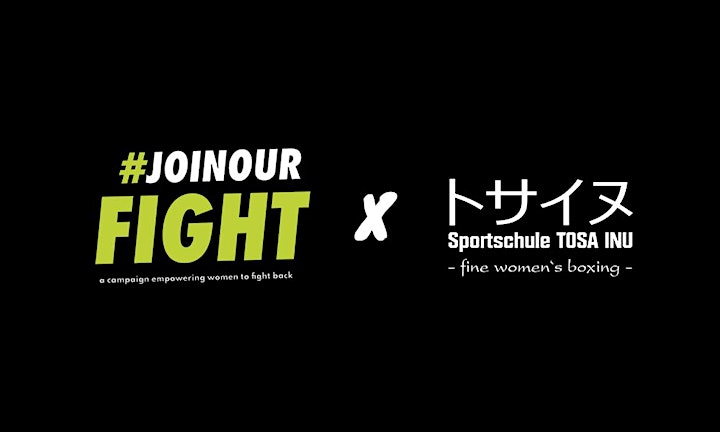 Lemgo: Join Our Fight! Kostenlose Kampfsport-Session für Frauen: Bild 