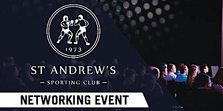 Networking Brunch Event with Arnold Clark tickets