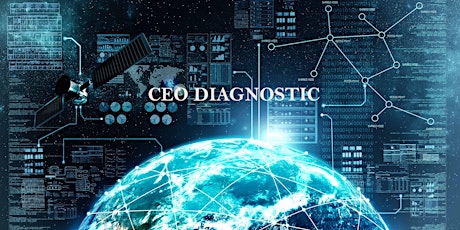 CEO Diagnostics - Solving Complex Business Problems with Maturity Assessments & Corporate Diagnostics primary image