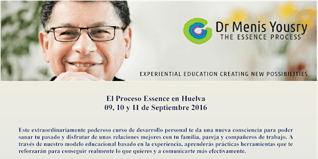 Imagen principal de Essence Process