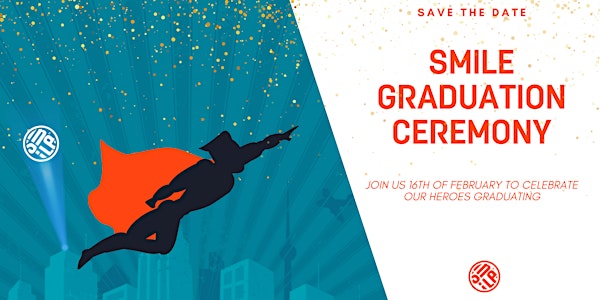 SmiLe Graduation Ceremony  2021
