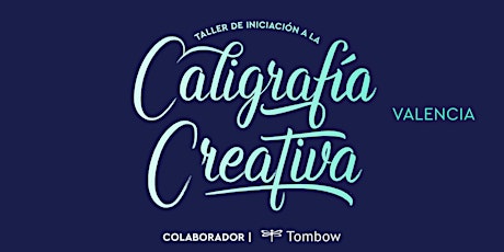 Taller INFANTIL de Caligrafía Creativa. RUBIO-12 de febrero-Valencia tickets