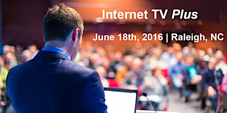 Internet TV Plus | Conference primary image