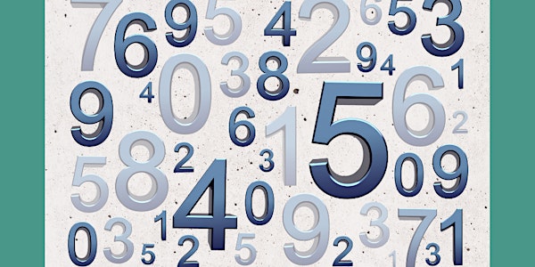 Introduction to Numerology Masterclass (Online)