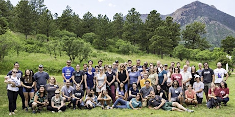 CampFI: Rocky Mountain Week 2   July 8-11, 2022
