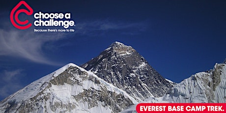 Everest Base Camp Challenge Public Webinar tickets