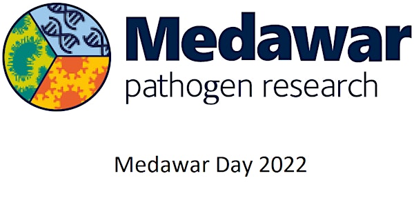 Medawar Day 2022
