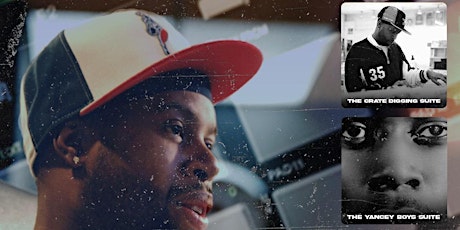 J Dilla: Celebrating the Life and Beats of James Dewitt Yancey tickets