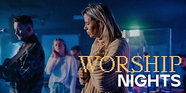 Worship Night Dortmund (3G)