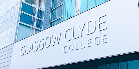 ClickView Forum hosted by Glasgow Clyde College primary image