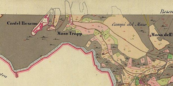 MAPPE E MEMORIA