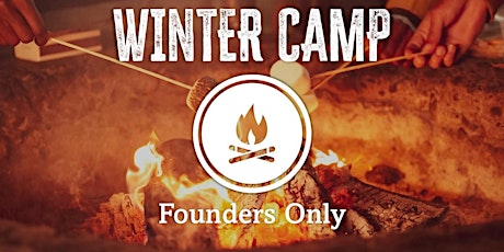 Founders Only: Winter Camp tickets