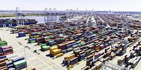 2022 State of the Port - Savannah primary image