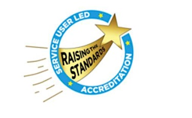 Implementing a Service User Led Accreditation Programme tickets