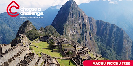 Machu Picchu Challenge Public Webinar tickets