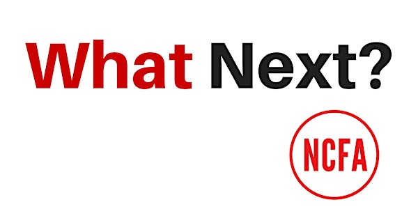 What Next? National Campaign for the Arts