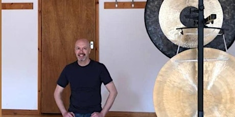 Gong Relaxation Experience - Balance Wellness Centre / Yorkshire Yoga tickets
