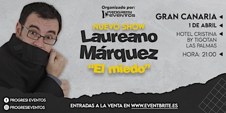 Imagen principal de Laureano Marquez en Gran Canaria