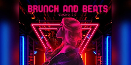Brunch & Beats 2.0 @thesoundhouse tickets