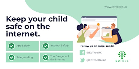 Keeping Children Safe On The Internet tickets