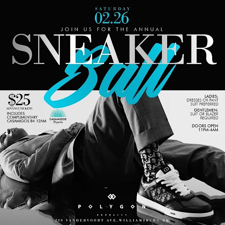 
		2.26 | SNEAKER ALL 2022 | Hosted by MTA Rocky image
