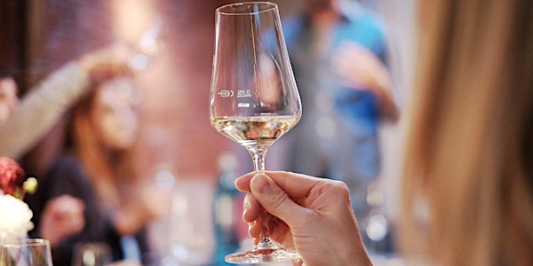 WEISS IN ALLEN FACETTEN - DAS WEISSWEINTASTING