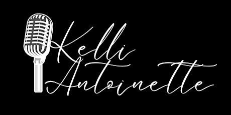 35 Live!!! An Evening With Kelli Antoinette tickets
