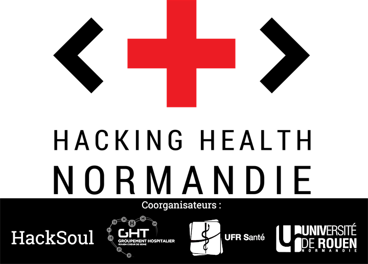 Image pour Hacking Health Normandie 2022 