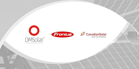 Imagen principal de Capacitación Fronius y Canadian Solar - DMSolar | Guadalajara