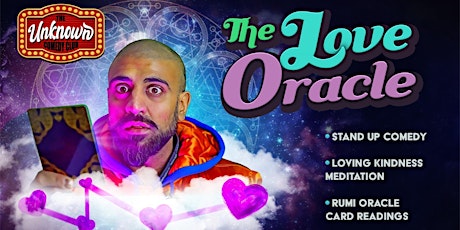 Late Night Loving Kindness - Comedy, Meditation, Journey into the SOURCE! tickets