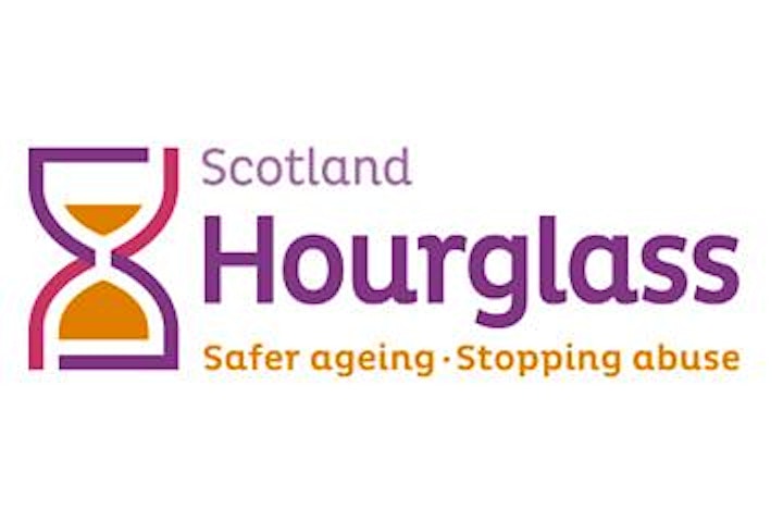 Hourglass Scotland - Presentation + Q/A Session image