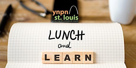 YNPN STL Lunch & Learn: How to Negotiate Salary tickets