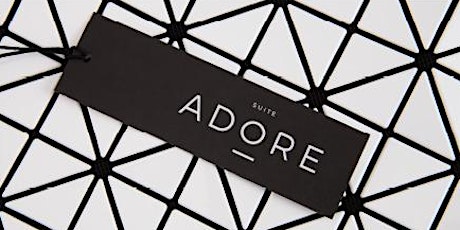 Suite Adore's Exclusive 2-Day Designer Pop-Up Event primary image