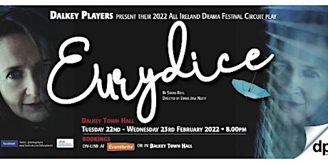 Eurydice by Sarah Ruhl directed by Emma Jane Nulty tickets