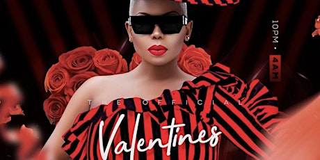 ROSES [Red & Black Affair] tickets