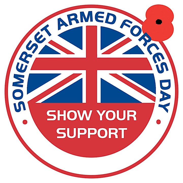 Somerset Armed Forces Day image