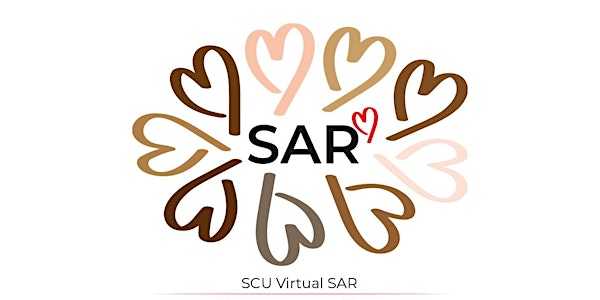 SCU Virtual SAR - March 2022 edition