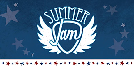 Summer Jam 2022 tickets