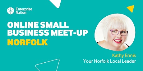 Online Local Meetup: Norfolk billets