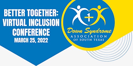 2022 Virtual Inclusion Conference tickets