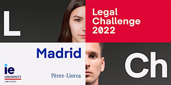 IE Legal Challenge España 2022 – Madrid II