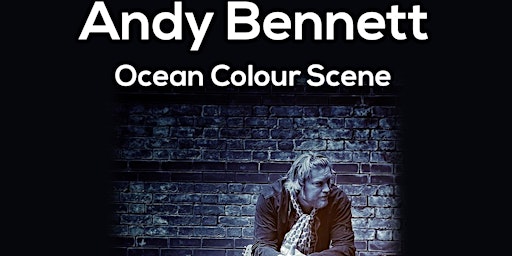 Andy Bennett | Live at Temperance
