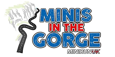 MINIS IN THE GORGE 2022 tickets